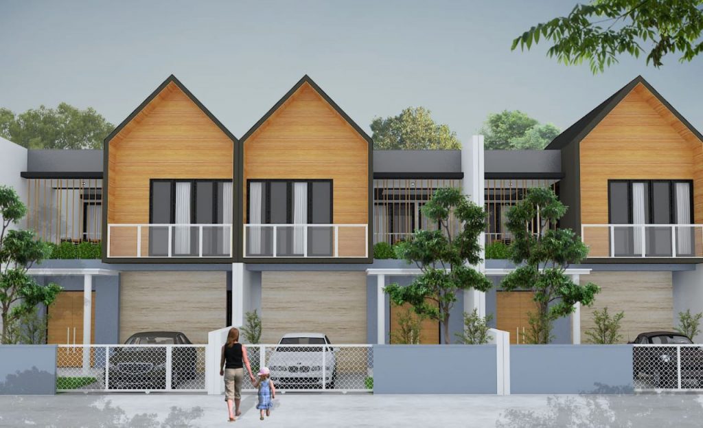 Arsitektur
