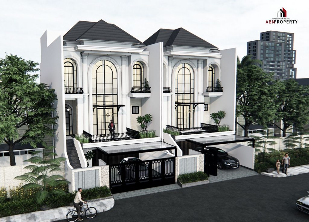 Properti