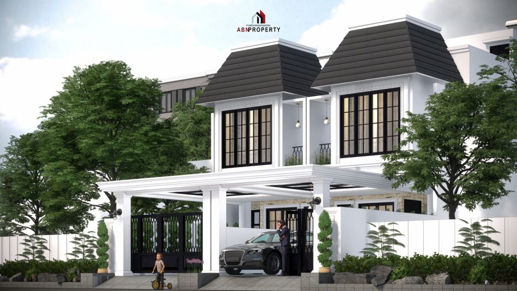 Properti
