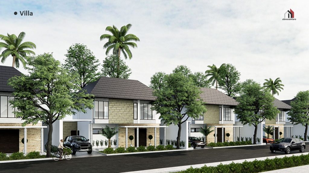 Properti